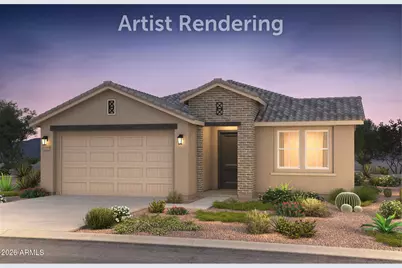 1463 W Treasure Trail, Apache Junction, AZ 85120 - Photo 1