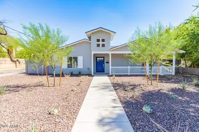 341 E 14th Street, Tempe, AZ 85281 - Photo 1