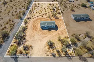 51937 W Wildwood Rd, Maricopa, AZ 85139 - Photo 1