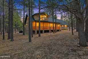 4583 Cinch Cir, Happy Jack, AZ 86024 - Photo 1