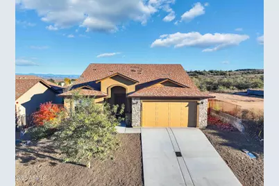 2109 Sunset Drive, Cottonwood, AZ 86326 - Photo 1