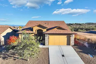 2109 Sunset Dr, Cottonwood, AZ 86326 - Photo 1