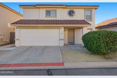 11148 N 88th Place, Scottsdale, AZ 85260 - Photo 1