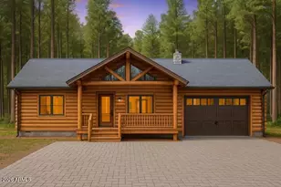 2360 W Bench Rd, Show Low, AZ 85901 - Photo 1