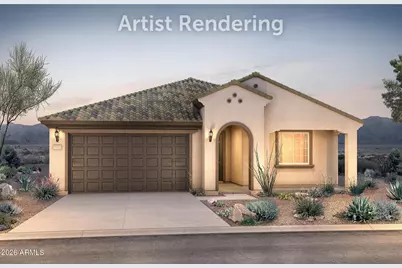 27371 W Sequoia Drive, Buckeye, AZ 85396 - Photo 1