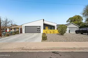 1434 E Weldon Ave, Phoenix, AZ 85014 - Photo 1