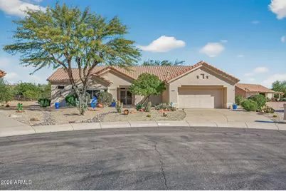 22307 N Venado Drive, Sun City West, AZ 85375 - Photo 62