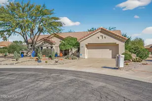 22307 N Venado Dr, Sun City West, AZ 85375 - Photo 64