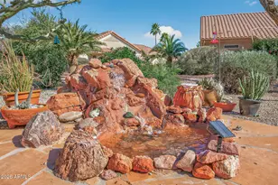 22307 N Venado Dr, Sun City West, AZ 85375 - Photo 56