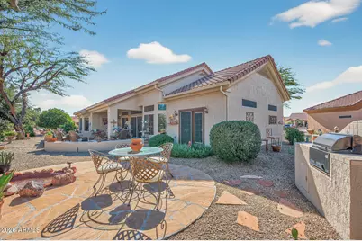 22307 N Venado Drive, Sun City West, AZ 85375 - Photo 58