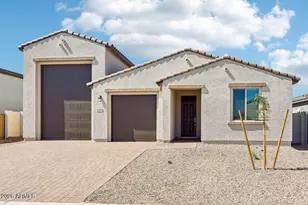 15605 W Brown St, Waddell, AZ 85355 - Photo 1