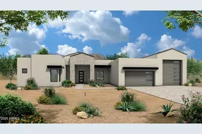 6888 E Davis Road, Scottsdale, AZ 85266 - Photo 1