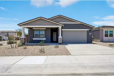 9521 W Tamarisk Avenue, Tolleson, AZ 85353 - Photo 1