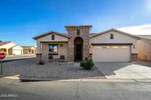 2101 S Meridian Rd, Apache Junction, AZ 85120 - Photo 1