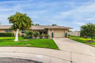 9001 N 109th Drive, Sun City, AZ 85351 - Photo 1
