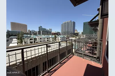 215 E McKinley Street #Ste 407, Phoenix, AZ 85004 - Photo 1