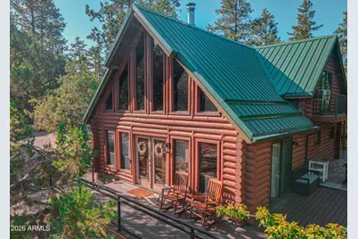 6653 W Ridge Road, Pine, AZ 85544 - Photo 4