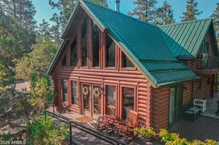 6653 W Ridge Rd, Pine, AZ 85544 - Photo 4