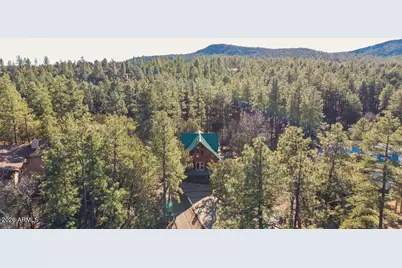 6653 W Ridge Road, Pine, AZ 85544 - Photo 32