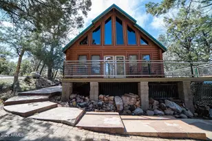 6653 W Ridge Rd, Pine, AZ 85544 - Photo 2