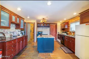 6653 W Ridge Rd, Pine, AZ 85544 - Photo 12