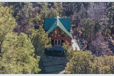 6653 W Ridge Road, Pine, AZ 85544 - Photo 30