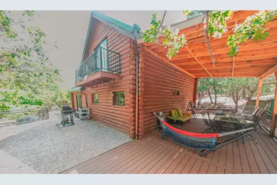 6653 W Ridge Road, Pine, AZ 85544 - Photo 26