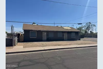 2301 E Taylor Street, Phoenix, AZ 85006 - Photo 1