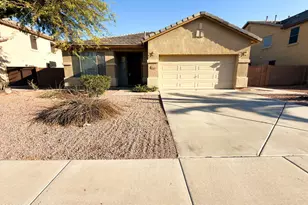 6614 W Harwell Rd, Laveen, AZ 85339 - Photo 1