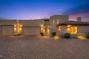 8540 E McDowell Rd, Mesa, AZ 85207 - Photo 1