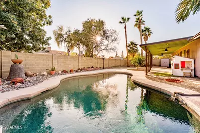 8151 W Sierra Vista Drive, Glendale, AZ 85303 - Photo 1