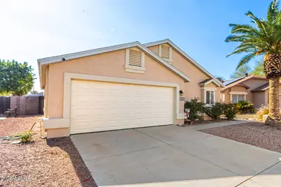 11025 W Seldon Lane, Peoria, AZ 85345 - Photo 1