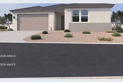 10081 N 156th Avenue, Waddell, AZ 85355 - Photo 1