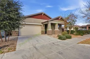 5420 S Parrish, Mesa, AZ 85212 - Photo 1