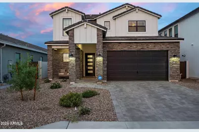 17527 N 50th Way, Scottsdale, AZ 85254 - Photo 1