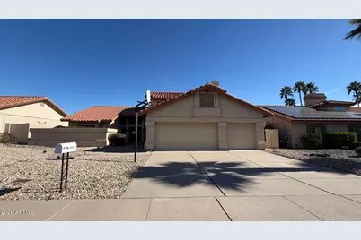 17407 N 56th Place, Scottsdale, AZ 85254 - Photo 1