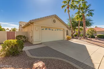 563 W Champagne Drive, Sun Lakes, AZ 85248 - Photo 1
