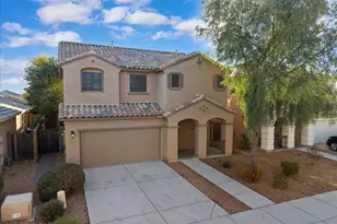 12055 W Tether Trl Trail, Peoria, AZ 85383 - Photo 1