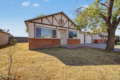10316 N 97th Drive #A, Peoria, AZ 85345 - Photo 1