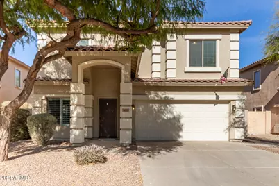 44344 W Knauss Drive, Maricopa, AZ 85138 - Photo 1