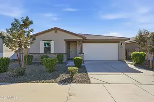 16031 W El Cortez Pl, Surprise, AZ 85387 - Photo 1