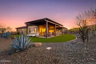 3985 Rolling Stock Wy, Wickenburg, AZ 85390 - Photo 1