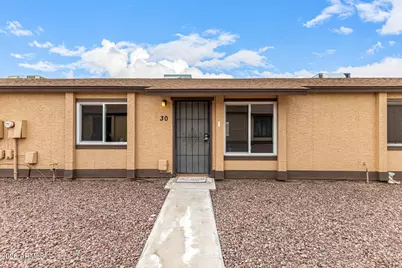 1616 N 63rd Avenue #30, Phoenix, AZ 85035 - Photo 1