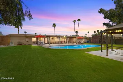 6301 E Sweetwater Avenue, Scottsdale, AZ 85254 - Photo 1