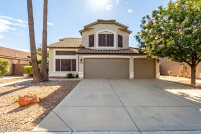 1355 E Betsy Lane, Gilbert, AZ 85296 - Photo 1