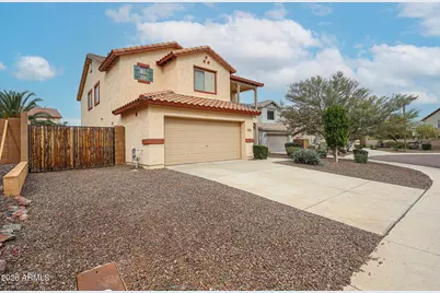 12692 W Desert Mirage Drive, Peoria, AZ 85383 - Photo 1