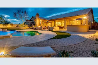 4961 E Juana Court, Cave Creek, AZ 85331 - Photo 1