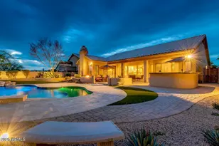 4961 E Juana Ct, Cave Creek, AZ 85331 - Photo 1