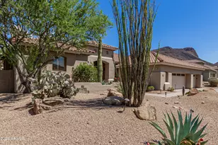 13394 E Del Timbre Dr, Scottsdale, AZ 85259 - Photo 1