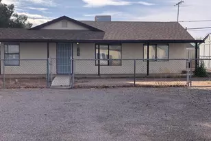 261 W Lindbergh Ave, Coolidge, AZ 85128 - Photo 1